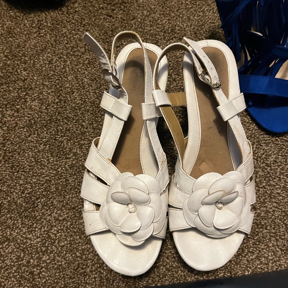 Laura Scott shoes